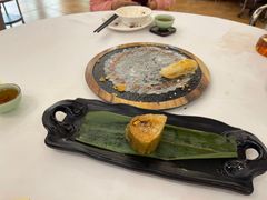 -丰尔粥食·顺德鱼生·干蒸排骨顺德菜(大良分店)