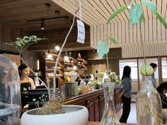 -沏点Trattoria意大利餐厅(新街口店)