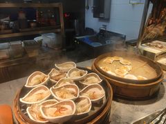 -喜庭海鲜自助(北辰三角洲北辰荟店)