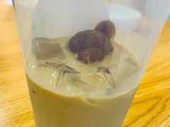 熊出没-仁义涵西餐·咖啡(中华巴洛克店)