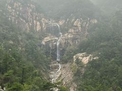 -沂蒙山旅游区云蒙景区(蒙山国家森林公园)