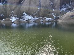-嵖岈山风景区