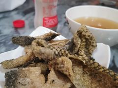 -恩宁刘福记(东华东路店)