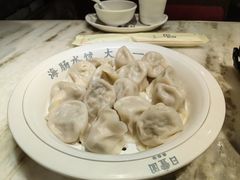 -日丰园海肠水饺·老字号大连海鲜(和平广场店)