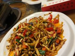 -湖南文氏湘菜馆(顺河高架路店)