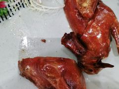 -酌宴府The China Club·广州万富希尔顿酒店(云城东路店)