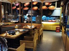 -九锅一堂酸菜鱼(新南凯德直营店)