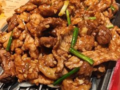 -红蜡烛-养生粥-津鲁菜(中山路店)