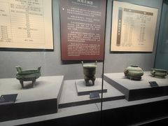 -荆州博物馆