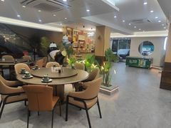 -紫藤园·天目湖大鱼头(南山竹海店)
