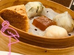 -嘉豪酒家(上环店)