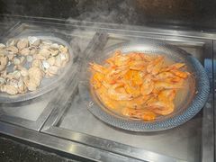 -济南蓝海御华大饭店·蓝钻国际美食自助百汇(山东书城店)