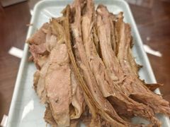 -清真·益鑫羊肉手抓馆(花园北街店)