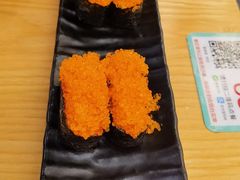 -禾绿寿司·定食·拉面·烧炸(喜荟城店)
