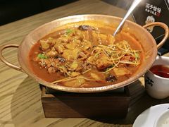 -茄子恰恰·新云南小炒(坪山益田店)