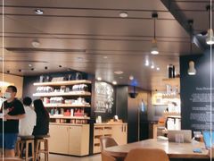 -星巴克臻选(国贸商城首店)
