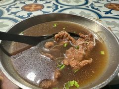 -阿灶卤煮老店·姜母鸭(五店市总店)