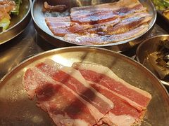 -核桃碳烤肉馆(深圳首店)