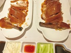 -大鸭梨烤鸭·北京菜(大兴南小街店)