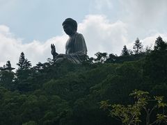 -天坛大佛