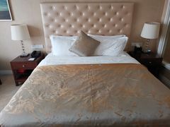 -武汉汉口火车站东方建国大酒店