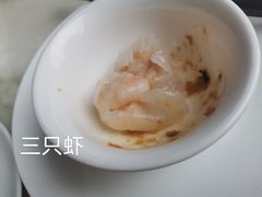 -顺德美的万豪酒店-万豪中餐厅