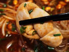 -节节香.成都非遗肥肠粉(总店)
