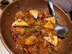 -一坐一忘云南菜(卓悦中心)