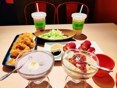 -避风塘(宝山万达店)