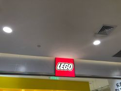 -KIDSLAND(北京蓝色港湾店)