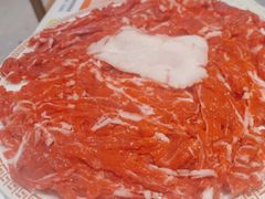 -小城牛事·鲜牛肉火锅(万达店)