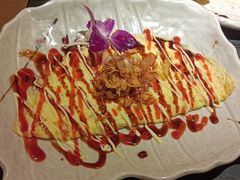 -万鱼亭·筑地屋 日本料理(淮海街店)