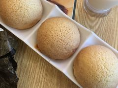 -添好运点心专门店(百老汇店)