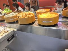 -龍歌自助小火锅(秦淮水游城店)