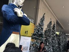-DFS旗下T广场(新加坡店)