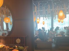 -湊湊火锅·茶憩(上海合生汇店)