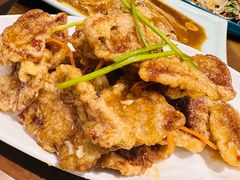 -西夏回族烧麦馆(牡丹街店)