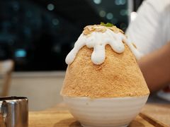 -After You Dessert Cafe(CENTRALWORLD)