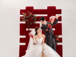 -第一夫人婚纱摄影(南京店)