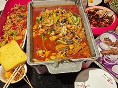 -路边边.炒菜烧烤.音乐餐厅(良乡长虹店)