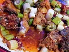 -巴特餐饮6加1音乐餐吧·新疆菜
