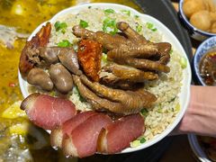 -吃城都·鱼蛙火锅(西玉龙街店)