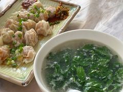 -陈记饮食店(菜园墩店)