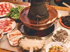 -将台涮肉(酒仙桥店)