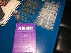 -堂会·KTV·自助餐·团建聚会(天河店)