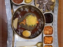 -玉流珍肴馆(亮马桥店)