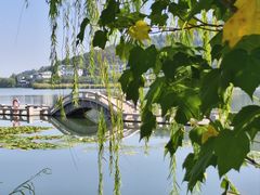 -南北湖风景区