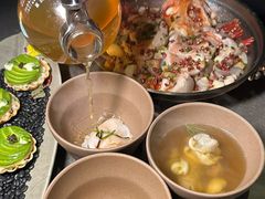 -港丽餐厅(来福士店)