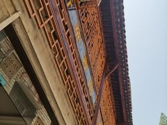 -鸡公山新华宾馆农家乐