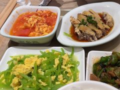 -老乡鸡(融科天地店)